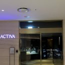 성인오락실 | 카시아 속초 후기-2/헬스장, 오락실/ 자쿠지 반신욕+카시아 속초 조식 후기