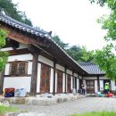 [경북/봉화] 500년을 이어온 전통의 맛, 닭실한과 이미지