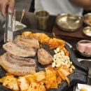 열도식당 | 굴포천역 맛집 삼겹살 고깃집 추천 삼겹식당 부개점 후기