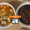 금룡 | 순천 연향동 맛집! 순천역 근처 짜장면 &amp; 짬뽕 완벽 조합 😋🍥 금룡 솔직후기