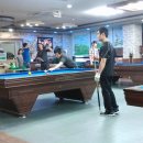 맛세이 당구장 이미지