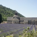 세낭크 | 프랑스 남부 세낭크 수도원