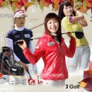 ［KLPGA 챔피언십］"우승자는 최혜용" 응모하면 100만원? 이미지