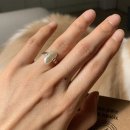 반지,담수진주 반지 (반지,실버주얼리,실버반지,디자이너반지,디자이너주얼리,silverring,silverjewelry