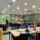 [수원] 금곡동_호매실 순대국밥 맛집 전주진피순대 후기