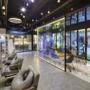 에코헤어샵 이미지