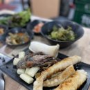 꼴통아재숯불구이