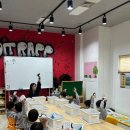 어린이 발레A 이미지