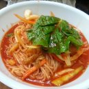 망향비빔국수 이미지