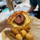 맛나찹쌀꽈배기 이미지
