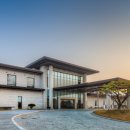 경주신라컨트리클럽골프연습장 이미지