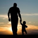 아버지의 휴식 이미지