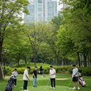 양포파크골프장 이미지