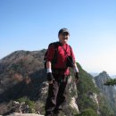 창녕여자중학교 | 2010년 11월 20일 토요일 화왕산 억새 산행일지