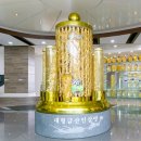 금산인삼종합전시관 이미지