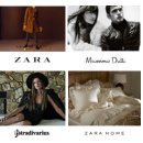 [ZARA]글로벌 SPA브랜드 자라리테일코리아에서 STAFF를 모집합니다. 이미지