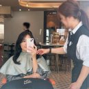 윤병원자동차부분정비업 | 전주 효자동 미용실 [ 온시선헤어 ] 퍼스널 빌드펌 윤나부원장님