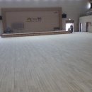 청송군체육관 이미지