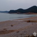 파도리 해수욕장 이미지