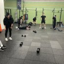 크로스핏 무브먼트 이미지