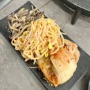 [대구/구암동] 솥뚜껑 삼겹살 구워 먹는 대구칠곡맛집 ‘고기꾸먹자 칠곡3지구점’