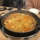 말년병장의 부대찌개 이미지