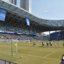 버드아레나 | 인천 v 서울이랜드 직관 후기! 작년 K리그1 감독상 &amp; 득점왕의 팀...