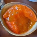 교동 남부마을회관 | 전주 한옥마을 카페 추천 교동 분위기 좋은 신상 디저트 맛집 향옥찻집 한옥마을점