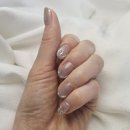 블링블링 | 수원 영화동 네일 블링블링 자석젤 후기｜행궁동 근처 가성비 네일샵 추천