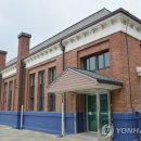 대구 동인초등학교 강당 이미지