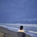 아름다운산책 | 낙산해수욕장 산책 후기, 밤바다가 아름다운 양양 대표 해변