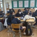 상일중학교 Daum카페