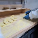 경성꽈배기 이미지