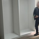 이케아 팍스 옷장 구매 후기