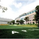 아시아퍼시픽국제외국인학교 이미지