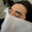 그루밍125 | [공지] 광주동구남자눈썹 /숱 많고 진한 눈썹을 가진 남자 고객님이 오셨다