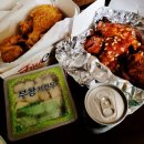 계림촌치킨 이미지