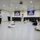 이로운 태권도장 이미지