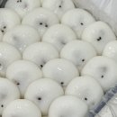 소담기정떡