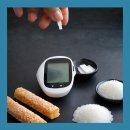 당지수(GI) 낮은 음식으로 혈당 관리하는 법 이미지