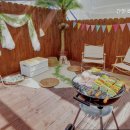 간절곶 캠프 펜션 네이버블로그
