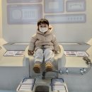부산국립과학관에 다녀왔어요~📡🧫🔬 이미지