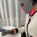 바디밸런스뷰티홈케어 | 뷰티디바이스 커런트바디 LED 마스크 한 달 홈케어 후기