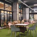 매월건강랜드 | 매월건강랜드 카페 광주 매월동 대형카페 "애니"