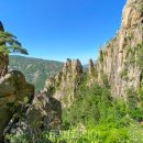 무릉계곡 이미지