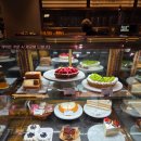 용산-147 | 용산 이촌동 카공 노트북 카페 추천 커피앳웍스 동부이촌동점