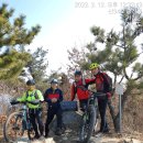 이동백 소리길 이미지