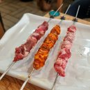 목동역맛집 화정양꼬치 맛있게 먹은 후기