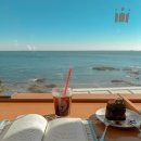 춘식이김밥 | 경주 바다뷰 카페 할리스커피 경주주상절리점 여행 코스 추천 춘식이 굿즈 내돈내산 후기