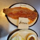 화곡동 해물파전 노포 맛집 &#34;조가네 빈대떡 국시&#34;